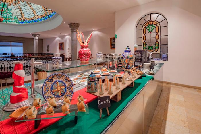 intercontinental presidente puebla by ihg