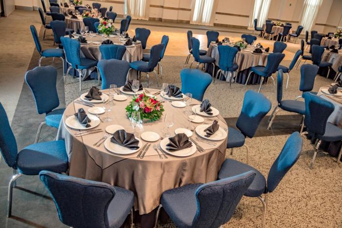 intercontinental presidente puebla by ihg
