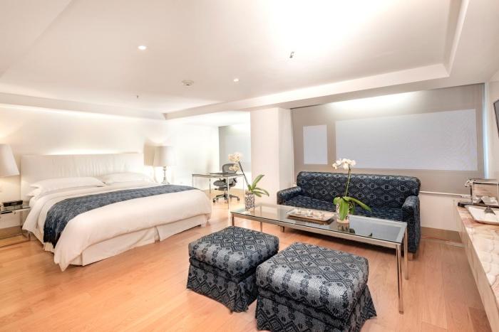 intercontinental presidente puebla by ihg