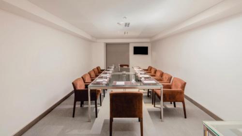 intercontinental presidente puebla by ihg