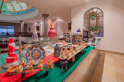 intercontinental presidente puebla by ihg