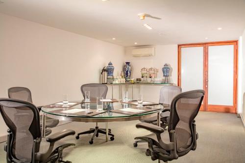intercontinental presidente puebla by ihg