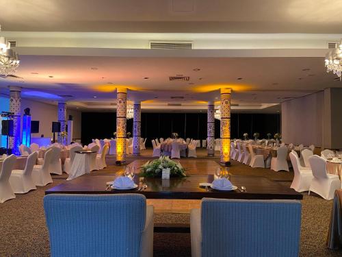 intercontinental presidente puebla by ihg