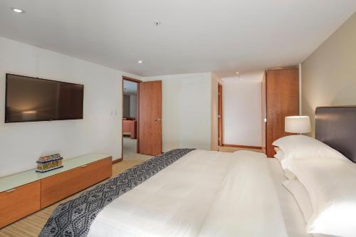 intercontinental presidente puebla by ihg