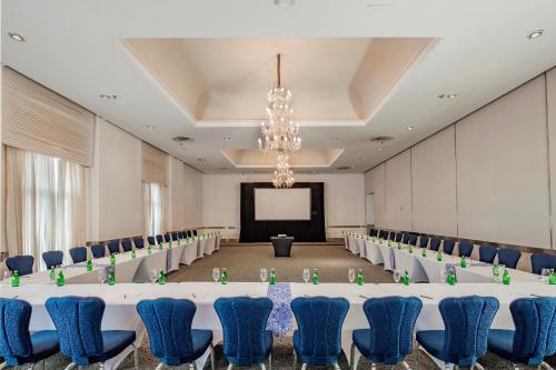 intercontinental presidente puebla by ihg