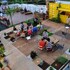 tetris container hostel