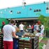 tetris container hostel
