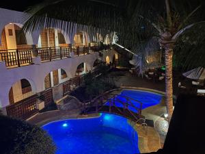 puerto ayora