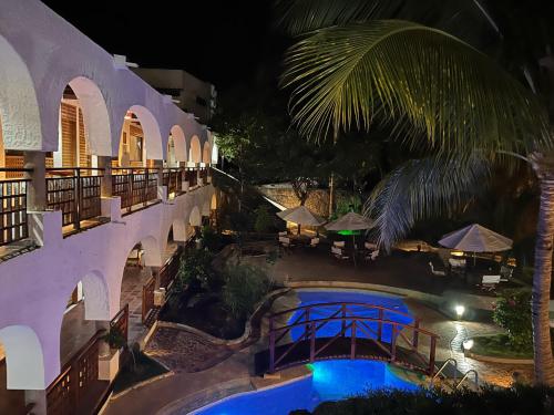 puerto ayora