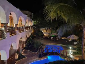 puerto ayora