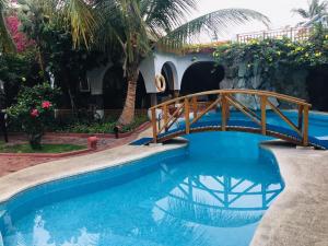 puerto ayora
