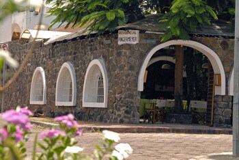 hotel silberstein