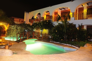 puerto ayora