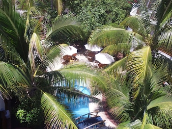 puerto ayora