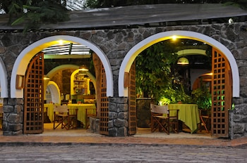 puerto ayora