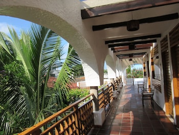 puerto ayora