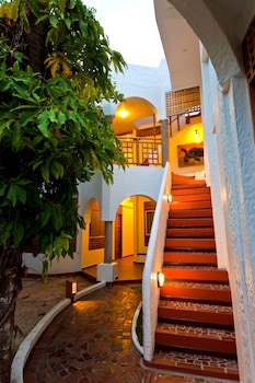 puerto ayora