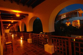 puerto ayora
