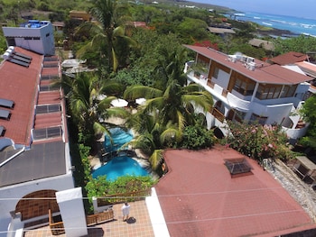puerto ayora