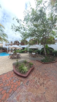 puerto ayora