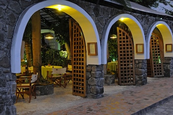 puerto ayora