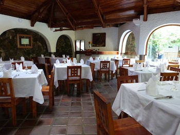 puerto ayora
