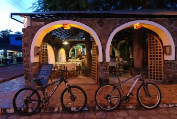 puerto ayora