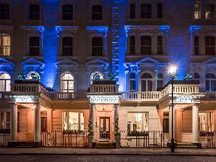 mercure london hyde park hotel