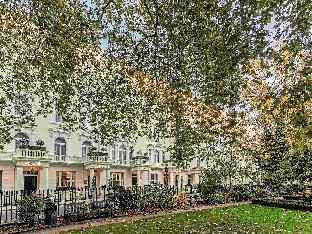 mercure london hyde park hotel