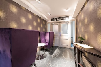 mercure london hyde park hotel