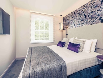 mercure london hyde park hotel