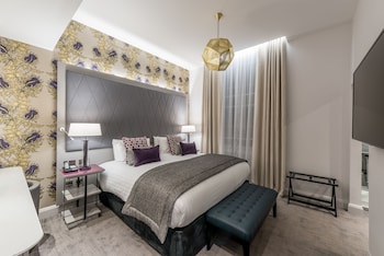 mercure london hyde park hotel