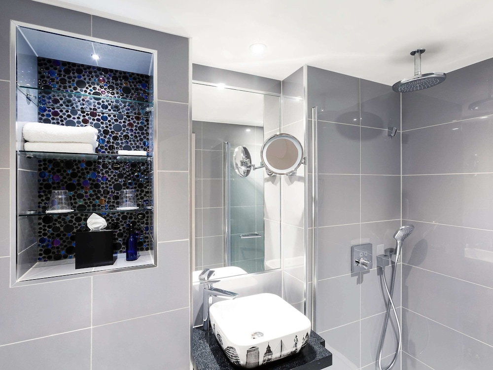 mercure london hyde park hotel