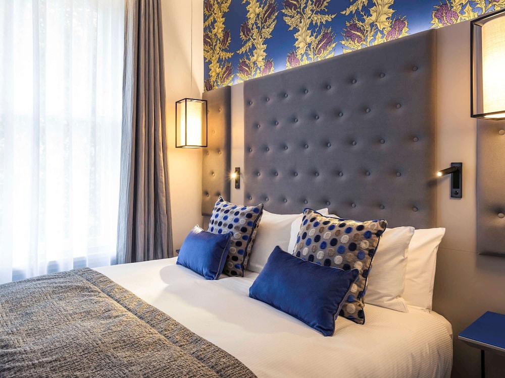 mercure london hyde park hotel