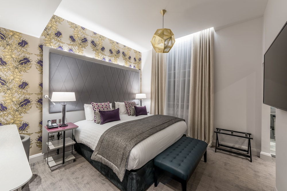 mercure london hyde park hotel