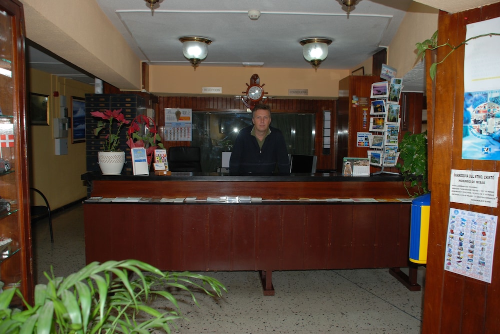 las palmas de gran canaria