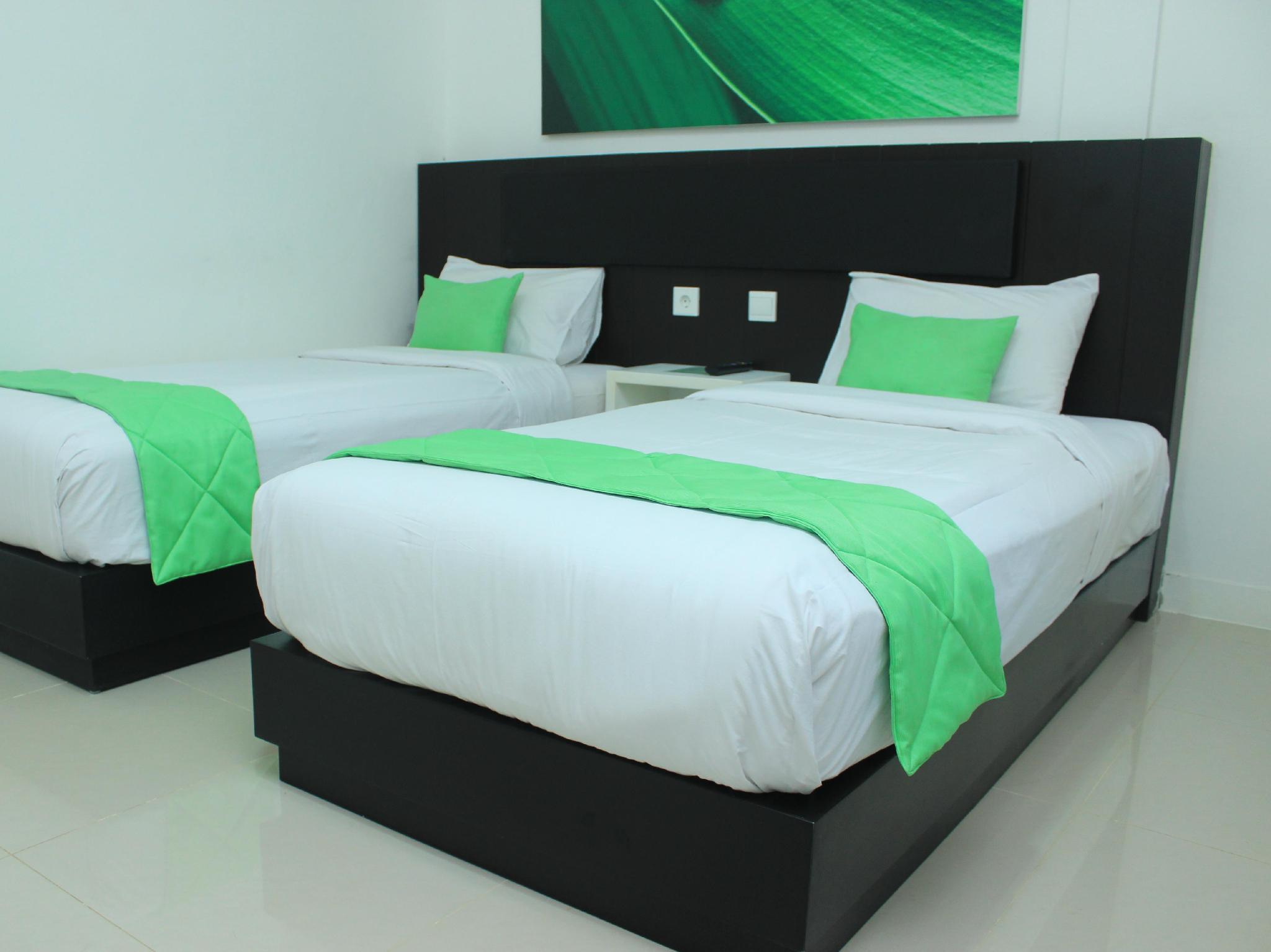 evan hotel non smoking