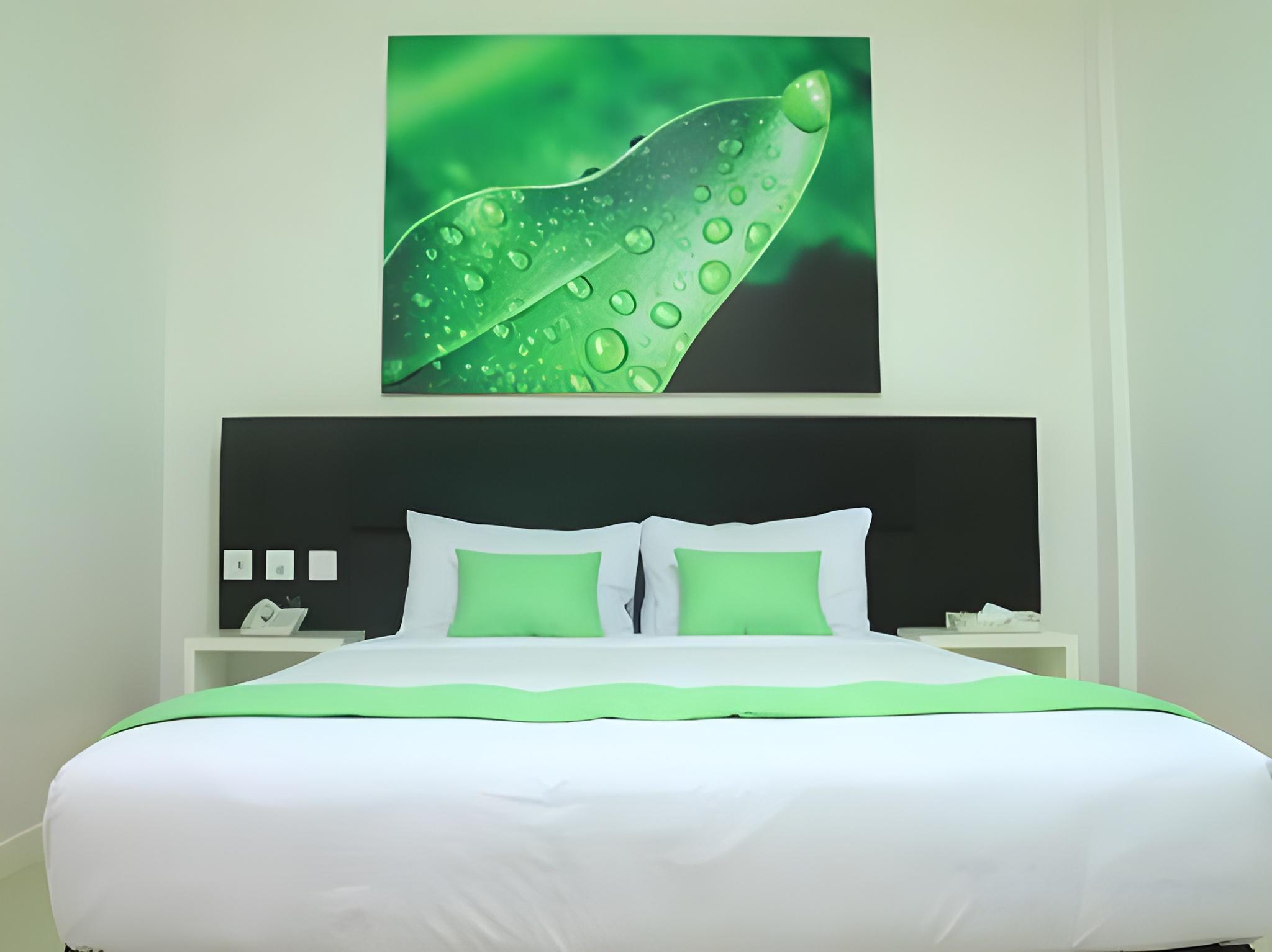 evan hotel non smoking