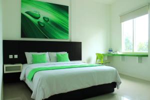 evan hotel non smoking