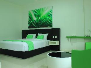 evan hotel non smoking