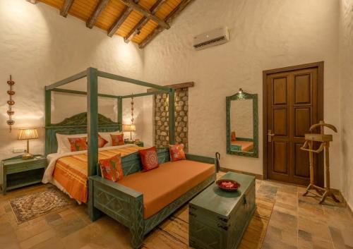 paatlidun safari lodge