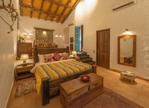 paatlidun safari lodge