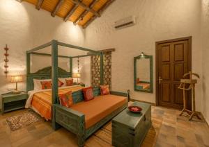 paatlidun safari lodge