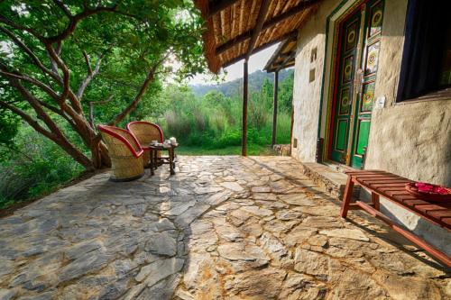 paatlidun safari lodge