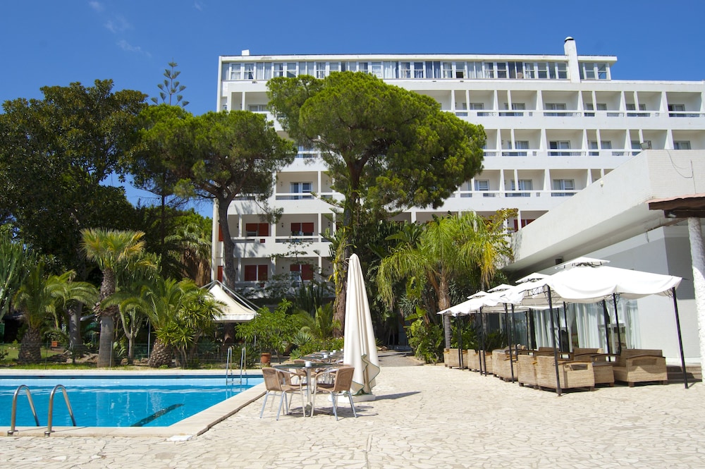 abamar hotel
