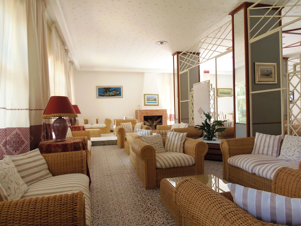 abamar hotel