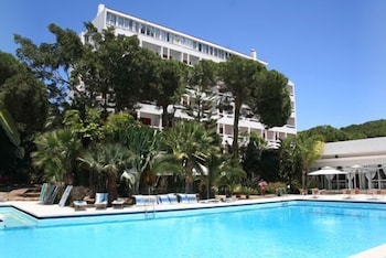 abamar hotel