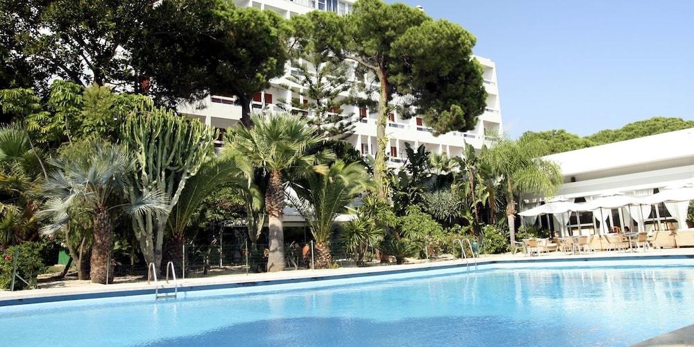 abamar hotel