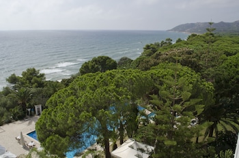 abamar hotel