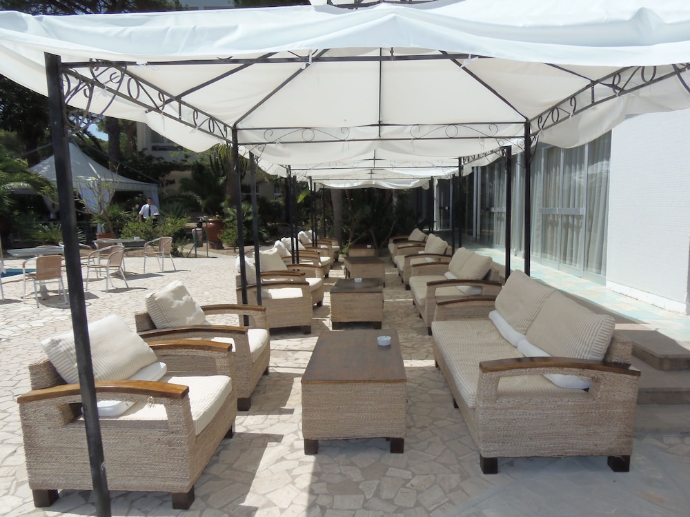 abamar hotel